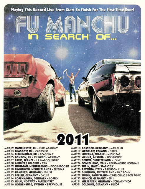 FUsearchof