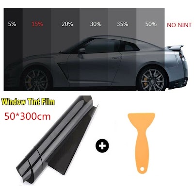 Window Tint Shopee