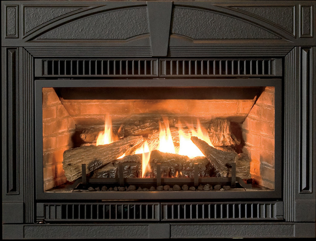 Gas Fireplace Inserts Recalled by Jotul North America Due to Electrical Shock and Burn Hazards 