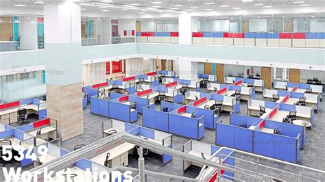 indias  offices  youtube