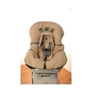 Zanzibar - Headrest