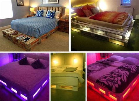 creative pallet furniture diy ideas  projects