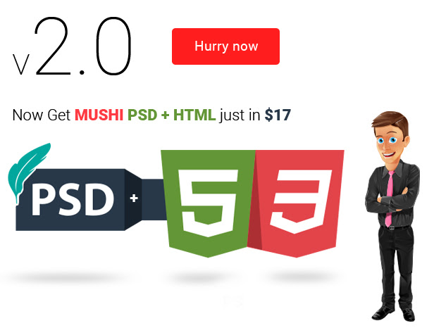 mushi