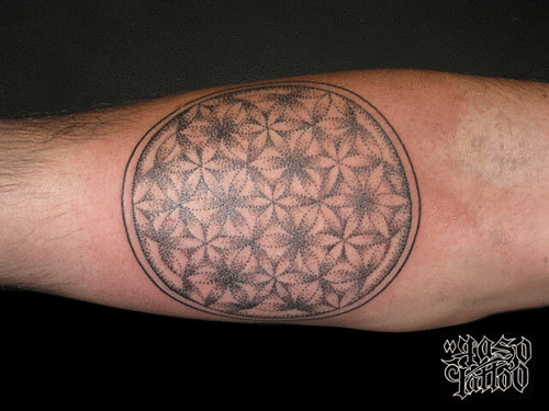 Tattoo by Raso by True Love Rebel. True Love Rebel Tattoo (Barcelona)