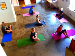 Yoga