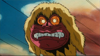 ミズキ ゲジゲジ Mizuki Gejigeji 最強妖怪軍団 日本上陸