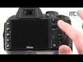 Video Обзор Nikon D3100