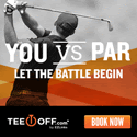 You vs Par - Let the Battle Begin