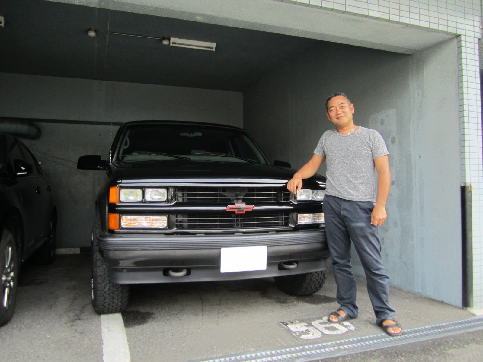 アメ車の販売 修理 買取は愛知県岡崎市のgarage Yellow ガレージ イエロー にお任せ下さい