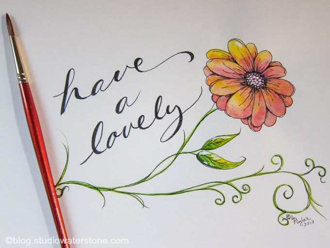 have a lovely