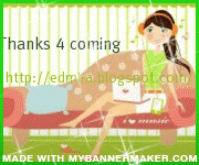 Create your own banner at mybannermaker.com!