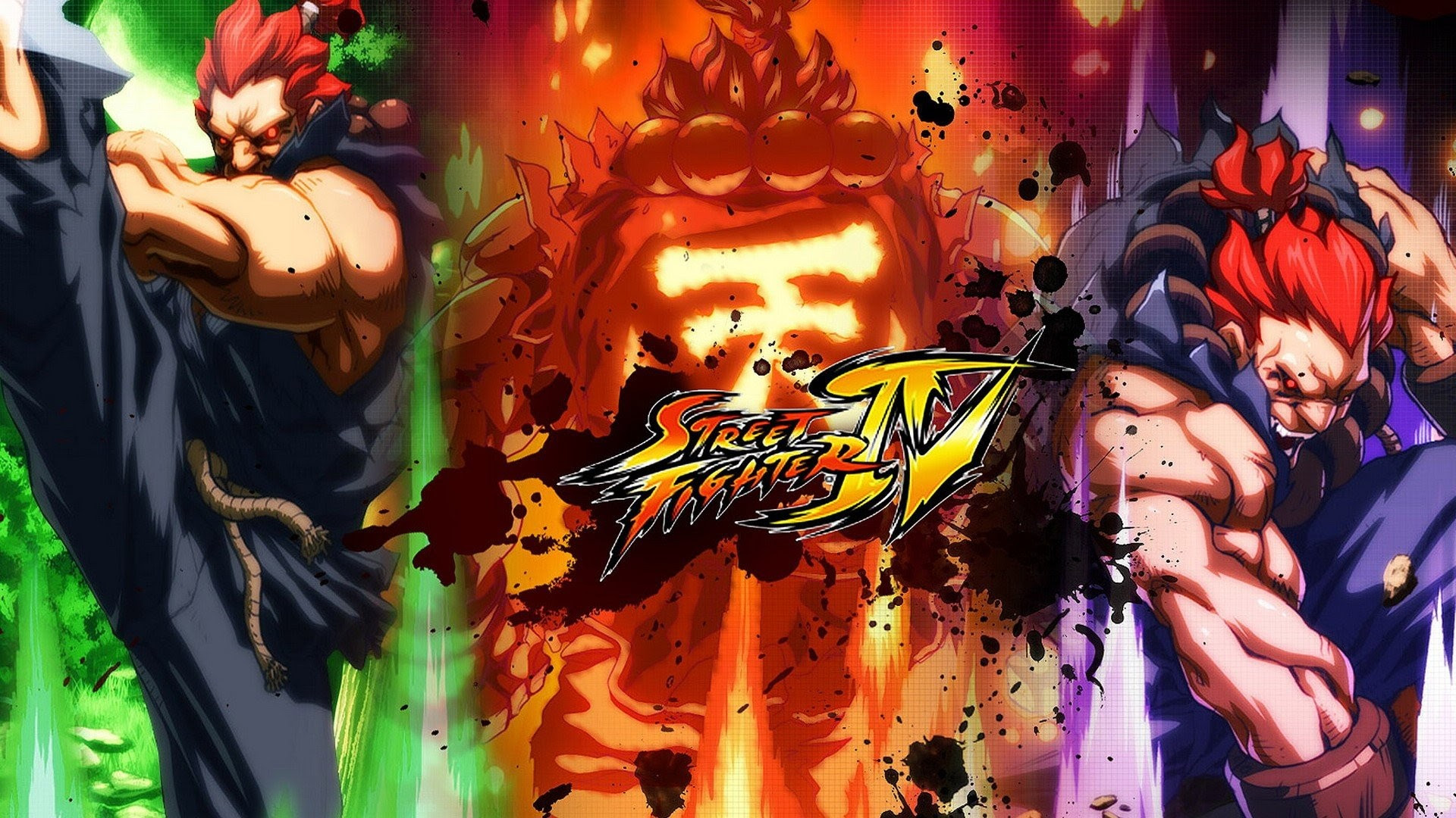 Akuma Wallpaper HD (67+ images)