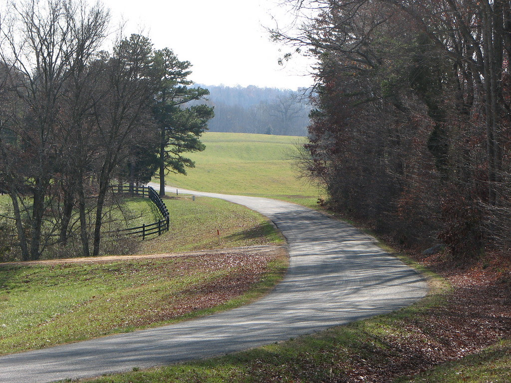 Buckingham County, Virginia, Thanksgiving Day