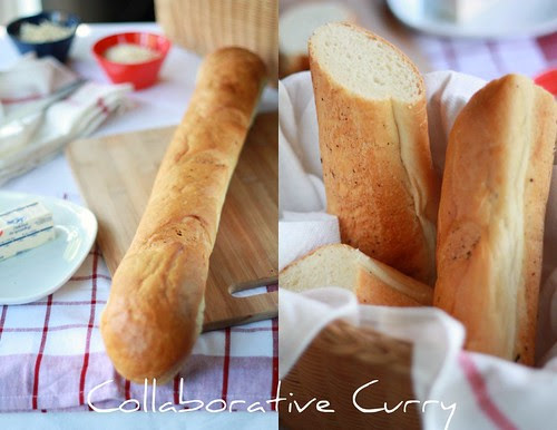 French Bread