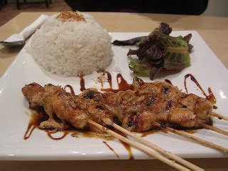 resep   membuat sate ayam enak khas indonesia