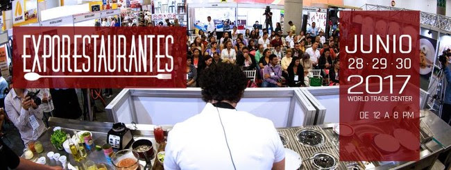 Exporestaurantes