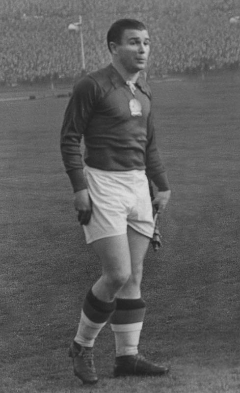 alfredo di stefano. Alfredo Di Stefano in