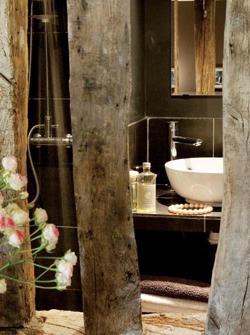 Image Result For Country Bathroom Decorating Ideas