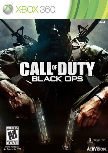 call of duty black ops escalation maps. Black Ops Escalation map