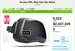 oculus