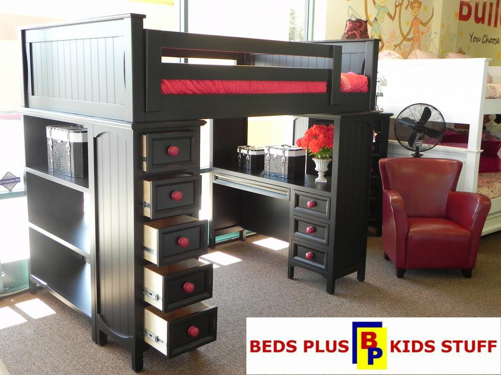 kids-loft-bunkbeds-ca by Kid