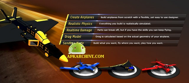 Simpleplanes V1 1 11 Apk Download For Android