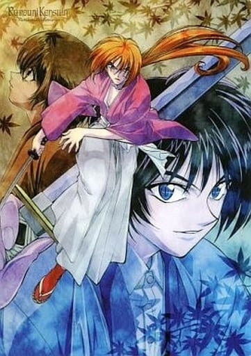 るろうに剣心の宗次郎のカッコイイ高画質な画像 壁紙 写真まとめサイト Pictas