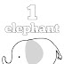 Printable Coloring Pages Preschool : All these santa coloring pages are free and can be printed in seconds from your computer.