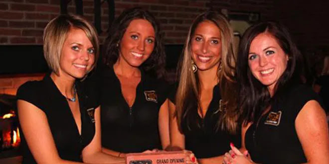 Brick House Tavern & Tap
