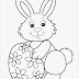 Osterhase Zum Ausdrucken / Malvorlagen Osterhase Kopf Coloring And Malvorlagan / Fadenbilder nageln vorlage osterhase ausdrucken.