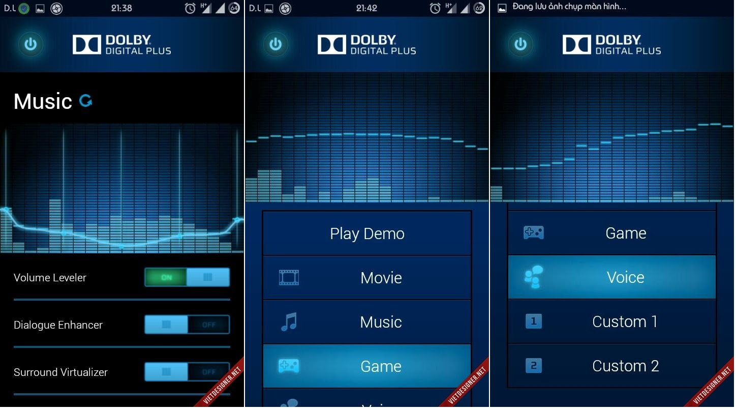 Dolby Digital Plus