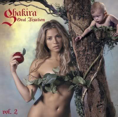 Shakira Pictures, Images and Photos