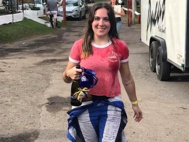 Caso Zaira Rodriguez Su Familia Reclama Prision Perpetua Para Los Acusados Informaciones Diario Digital