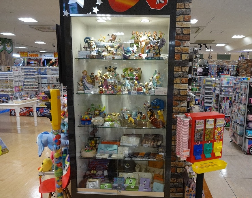 ドンキ名張店 Books Arude ブックスアルデ