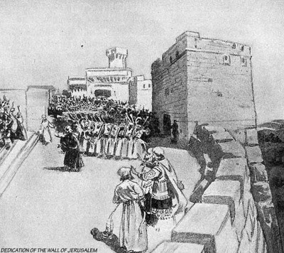 https://studyjesus.com/Stories_From_Hebrew_Bible/109_Ezra%27s_Bible_Class.htm