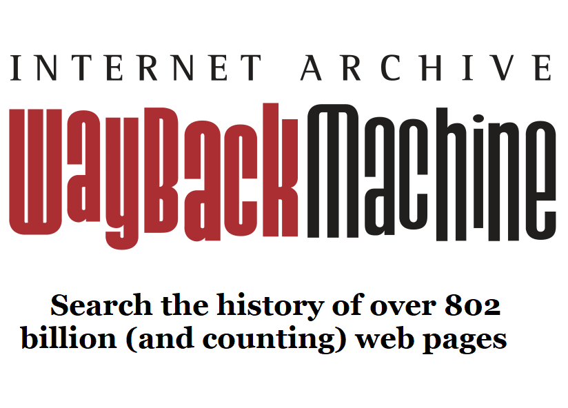 Internet Archive
