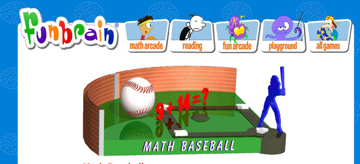 Baseball Math