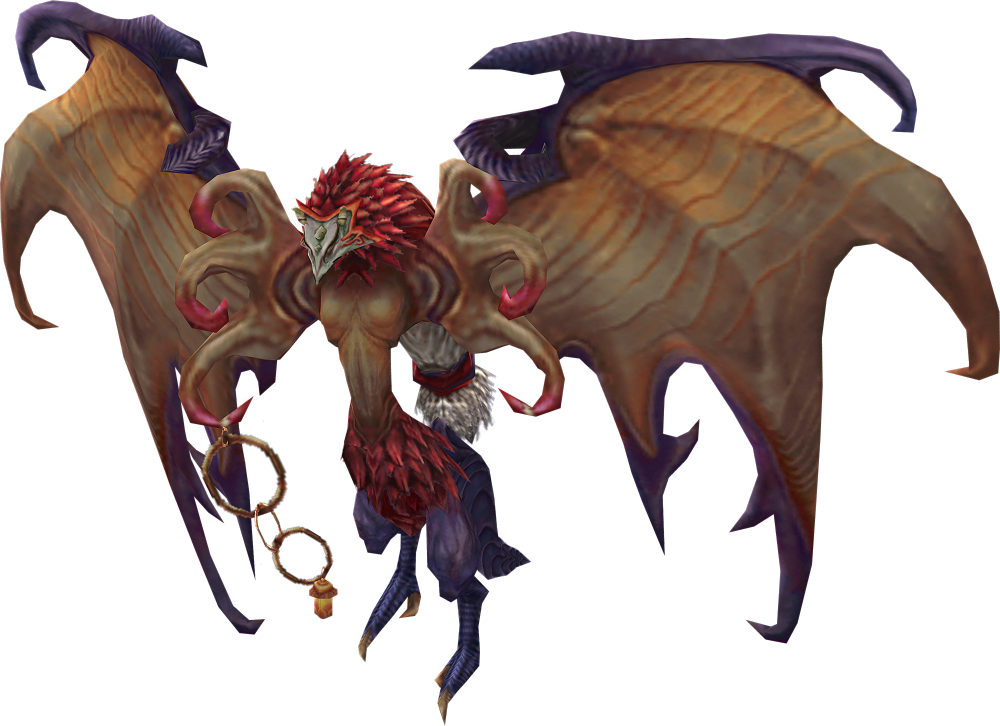 Ff10のアニマとか言う召喚獣ｗｗｗｗｗｗ Ff ファイナルファンタジー情報まとめ