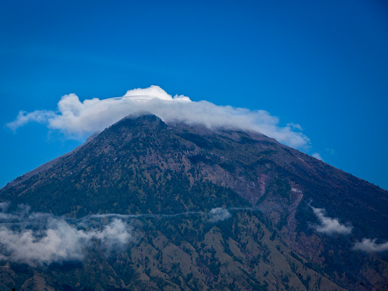Ide Terpopuler 21+ Bali Volcano
