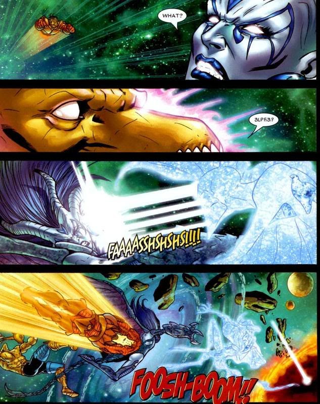 Strombreaker