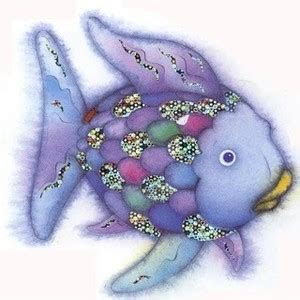 rainbow fish clipart   cliparts  images  clipground