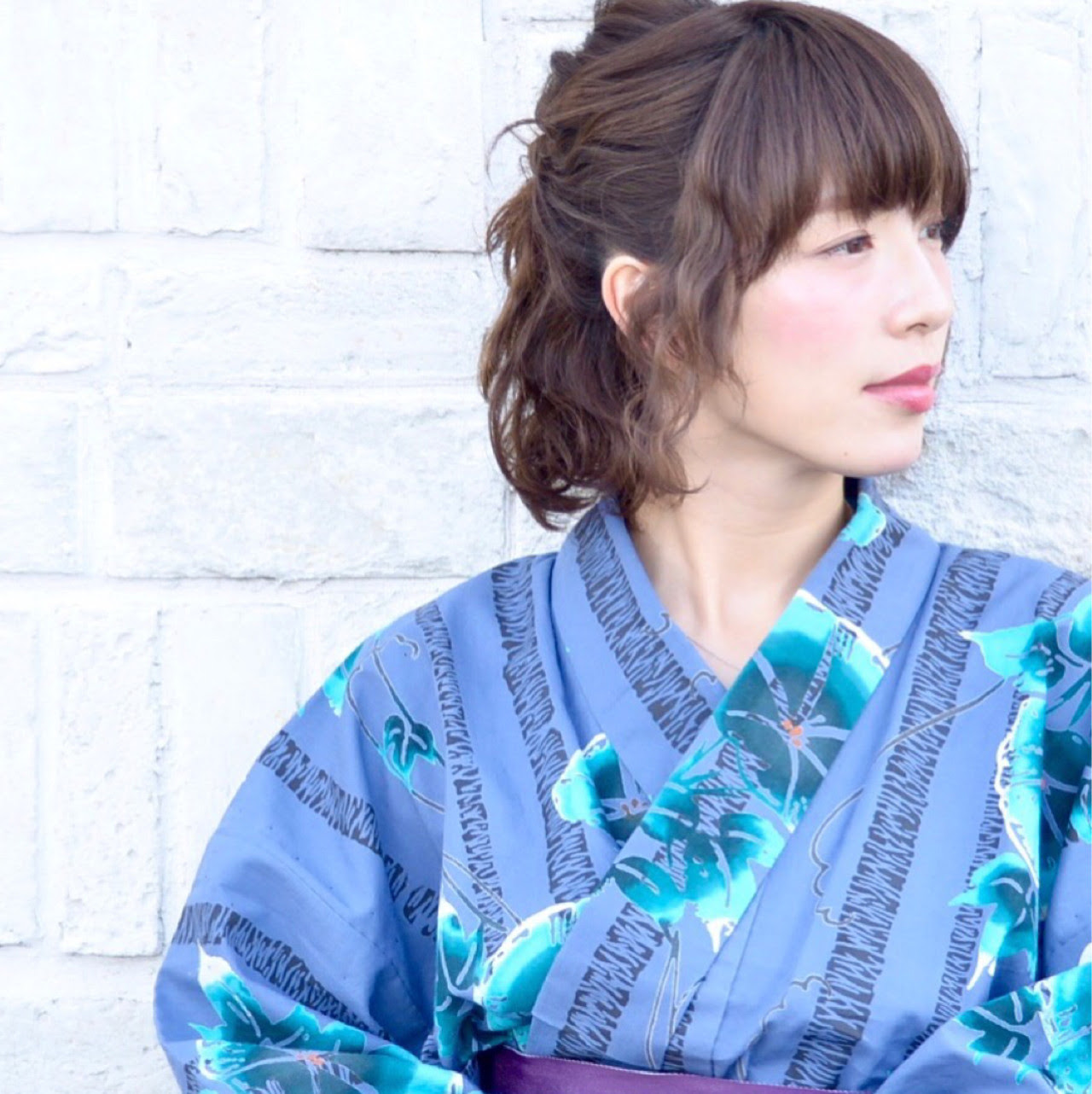 お祭り 花火大会 夏 ボブjap International Ssalon 中野 裕介jap
