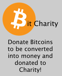 Deep Web Bitcoins Bit Charity