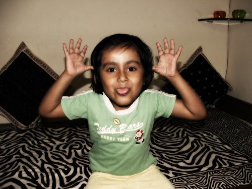 Prokriti