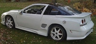 Dsm Parts Cars for sale