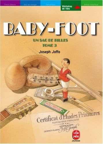 Baby foot, nouvelle édition