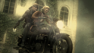 メタルギア シリーズ集大成の Mgs4 がついに 最大で最高傑作 後編 アキバ経済新聞