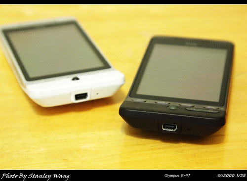 HTC Hero 功成身退