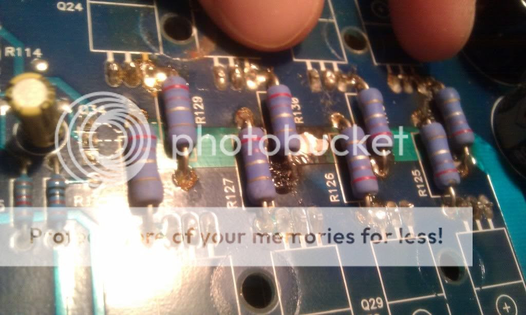 Soundstream Reference 500sx 