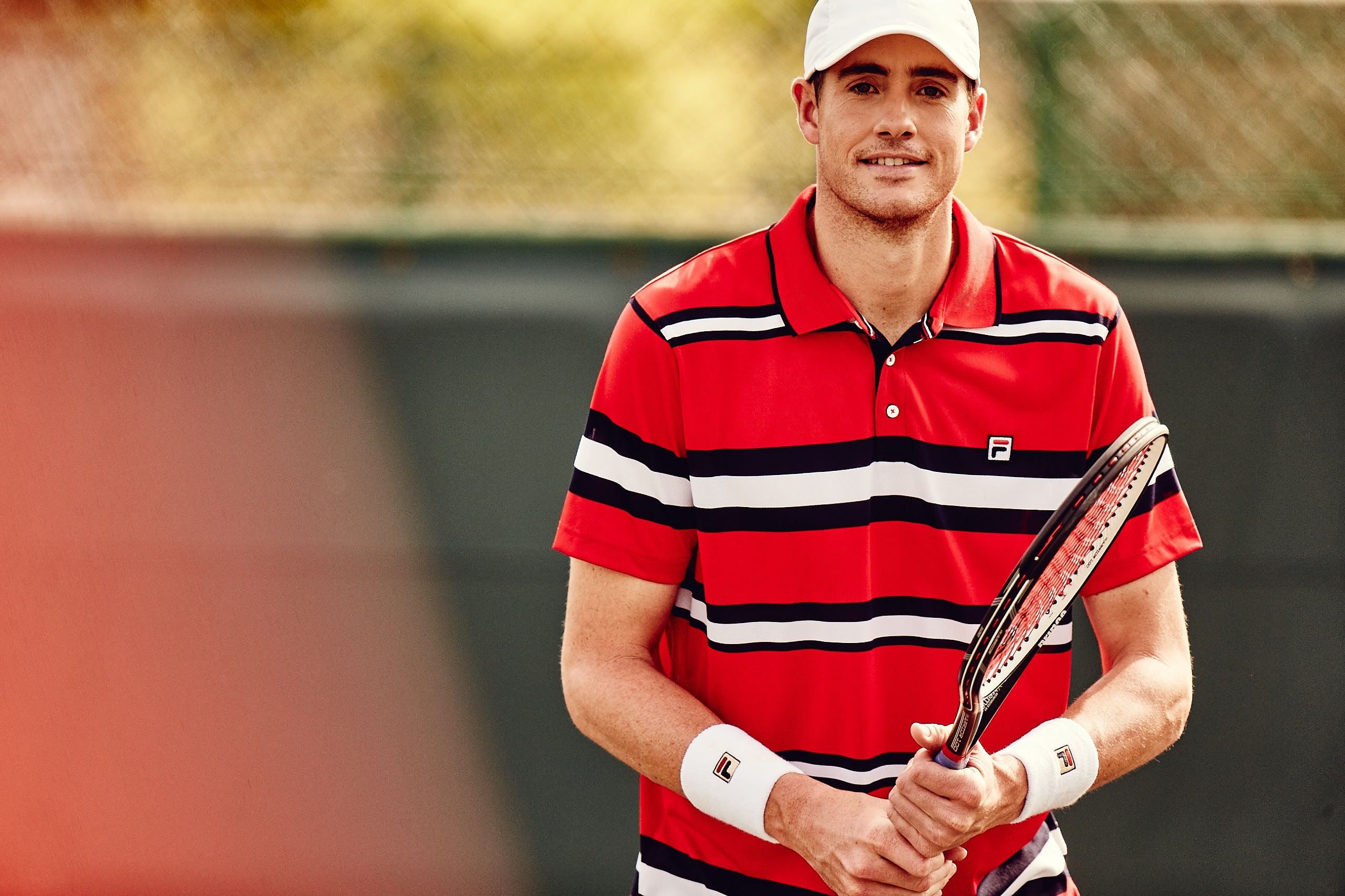 Tickets Available Now as John Isner Looks to Make Tennis ...